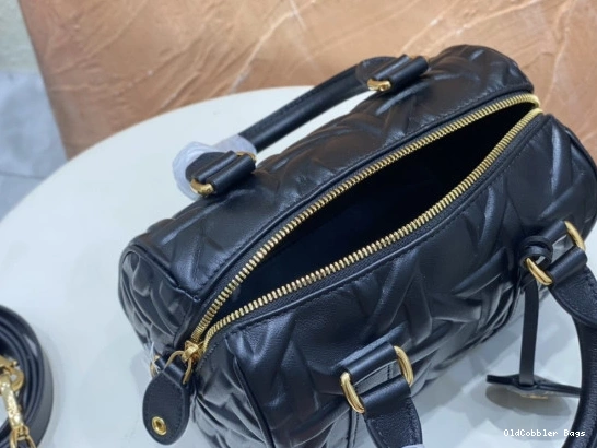 OldCobbler Bags Groove bag 25 Di0r 0822